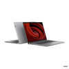 Gruzdintuvė Nešiojamas kompiuteris Lenovo IdeaPad Pro 5 14AHP9, 14 colių 2.8K (2880x1800) OLED 400 nitų (tipinis) / 600 nitų (didžiausias) blizgus, 100 % DCI-P3, 120 Hz, Eyesafe®, DisplayHDR™ True Juodas 500, AMD Ryzen™ 7 8845HS (8C / 16T, 3.8 / 5.1 GHz, 8 MB L2 / 16 MB L3), vaizdo plokštė Integruota AMD Radeon™ 780M grafika, 32 GB RAM Lituotas