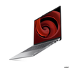 Gruzdintuvė Nešiojamas kompiuteris Lenovo IdeaPad Pro 5 14AHP9, 14 colių 2.8K (2880x1800) OLED 400 nitų (tipinis) / 600 nitų (didžiausias) blizgus, 100 % DCI-P3, 120 Hz, Eyesafe®, DisplayHDR™ True Juodas 500, AMD Ryzen™ 7 8845HS (8C / 16T, 3.8 / 5.1 GHz, 8 MB L2 / 16 MB L3), vaizdo plokštė Integruota AMD Radeon™ 780M grafika, 32 GB RAM Lituotas