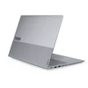 Lenovo ThinkBook 16 G8 IRL Intel Core 5 210H Nešiojamas kompiuteris 40.6 cm (16") WUXGA 16 GB DDR5-SDRAM 512 GB SSD Wi-Fi 6E (802.11ax) English Pilkas