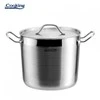 Cooking By Heinner OALA+CAPAC INOX 18x15 CM, 3.5L, MAESTRO, HEINNER GAMINAMA MAISTO PRODUKCIJA