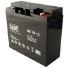 Mpl Power Elektro Megabat 12V 18Ah M5 AGM akumuliatorius, 3-5 metai