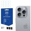 3mk Lens Protection Kameros apsauga Apple iPhone 16 Pro Max