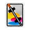 Apsauginis stiklas Spigen GLAS.TR „EZ FIT” Apple iPad 10.9” 10 / 2022 / 11” 11 / 2025 CLEAR