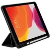 Spigen Urban Fit dėklas iPad 10.2 2019 juodas