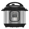 Daugiafunkcinis puodas Instant Pot Duo Mini 3L (juoda)