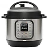 Daugiafunkcinis puodas Instant Pot Duo Mini 3L (juoda)