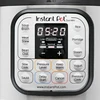 Daugiafunkcinis puodas Instant Pot Duo Mini 3L (juoda)