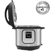 Instant Pot elektrinis daugiafunkcis puodas 5,7 L 1000 W nerūdijantis plienas Duo 112-0182-01-EU