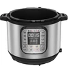 Instant Pot elektrinis daugiafunkcis puodas 5,7 L 1000 W nerūdijantis plienas Duo 112-0182-01-EU