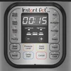 Instant Pot elektrinis daugiafunkcis puodas 5,7 L 1000 W nerūdijantis plienas Duo 112-0182-01-EU