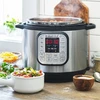 Instant Pot elektrinis daugiafunkcis puodas 5,7 L 1000 W nerūdijantis plienas Duo 112-0182-01-EU
