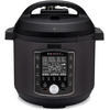 Instant Pot daugiafunkcis puodas 5.7 l, 1200 W, nerūdijančio plieno, juodas, 112-0167-01-EU
