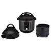 INSTANT POT PROCRISP, Daugiafunkcinis puodas 8L