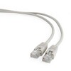 Premiumcord Kitas PACHCORD UTP RJ45 Cat.5e 1m GRI (UTP-5E-1-G)