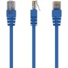 Premiumcord Gembird GEMBIRD Eth Patch kabelis cat5e UTP 2m - mėlynas - 29601032055