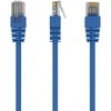 Premiumcord Gembird GEMBIRD Eth Patch kabelis cat5e UTP 2m - mėlynas - 29601032055