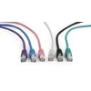 Premiumcord Kitas PACHCORD UTP RJ45 Cat.6 0,5 m GRI (UTP-6-0,5-G)