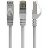 Premiumcord Kitas PACHCORD UTP RJ45 Cat.6 0,5 m GRI (UTP-6-0,5-G)