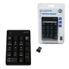 LOGILINK ID0120 LOGILINK - Belaidė klaviatūra