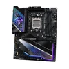 Pagrindinė plokštė ASROCK X870E NOVA WIFI AM5 DDR5 ATX MB