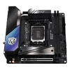 ASRock Phantom Gaming Z890I Nova WiFi Intel Z890 LGA 1851 (Socket V1) mini ITX pagrindinė plokštė