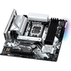 Pagrindinė plokštė ASROCK B760M PRO RS LGA1700 mATX 4x DDR5 PCIe 5.0 x16 2.5G LAN
