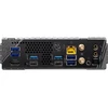 ASRock Phantom Gaming Z890I Nova WiFi Intel Z890 LGA 1851 (Socket V1) mini ITX pagrindinė plokštė