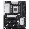 ASUS PRIME B850-PLUS WIFI AMD B850 DDR5 ATX pagrindinė plokštė 1xHDMI 1xDP 3xM.2 4xSATA