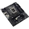 Biostar H610MHP 2.0 pagrindinė plokštė Intel H610 LGA 1700 micro ATX