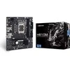 Biostar H610MHP 2.0 pagrindinė plokštė Intel H610 LGA 1700 micro ATX