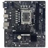 Biostar H610MHP 2.0 pagrindinė plokštė Intel H610 LGA 1700 micro ATX
