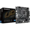 Pagrindinė plokštė GIGABYTE B760M E LGA1700 2xDDR5 2xM.2 4xSATA