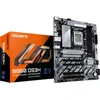 Pagrindinė plokštė GIGABYTE B860 DS3H LGA1851 MB 4xDDR5 4xSATA 3xM.2