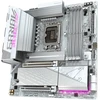 Pagrindinė plokštė Gigabyte B860M A ELT WF6E ICE