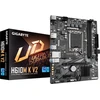 Pagrindinė plokštė GIGABYTE H610M K V2 LGA1700 1xHDMI 1xDP
