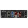 Pagrindinė plokštė GIGABYTE B850 AI TOP, AMD B850 motherboard - socket AM5, DDR5