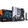 Pagrindinė plokštė Gigabyte B860M GAMING X WIFI6E