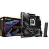 Pagrindinė plokštė GIGABYTE B840M AORUS ELITE WIFI6E AM5 1xDP 1xHDMI
