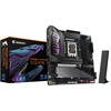 Pagrindinė plokštė Gigabyte B860M ELITE WIFI6E