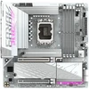 Pagrindinė plokštė Gigabyte B860M A ELT WF6E ICE