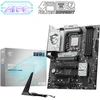 Pagrindinė plokštė MSI B860 GAMING PLUS WIFI | Procesorių šeima Intel | Procesoriaus lizdas LGA1851 | DDR5 | Palaikomos standžiojo disko sąsajos SATA, M.2 | SATA jungčių skaičius 4