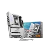 MSI MPG X870E EDGE TI WIFI pagrindinė plokštė AMD X870E Socket AM5 ATX