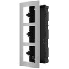 Hikvision įleidžiama dėžutė DS-KD-ACF3/S