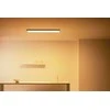 WiZ panel TW,36W,2700-6500,IP20,juodas