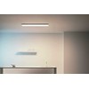 Lubinis šviestuvas Lampa sufitowa Signify WiZ Baltas Panel Tunable 3400lm Weiß Einzelpack
