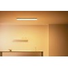 Lubinis šviestuvas Lampa sufitowa Signify WiZ Baltas Panel Tunable 3400lm Weiß Einzelpack