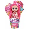 Lėlė Sweetyz Mini 03-81071, 12 cm