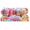 Lėlė Sweetyz Mini 03-81071, 12 cm