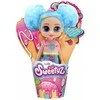 Lėlė Sweetyz Mini 03-81071, 12 cm