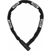 Spyna Abus Steel-O-Chain 5805K/75 juodas
